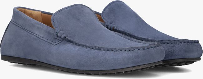 Blauwe STEFANO LAURAN Loafers S3143 - large
