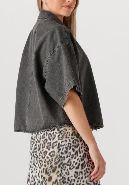 Grijze RIANI Blouses 471100-3398 - large