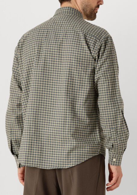 Groene NN.07 Casual overhemd DEON 5465 - large