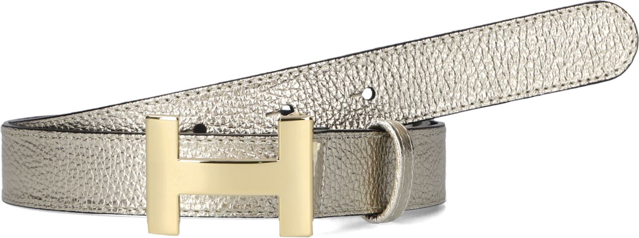 Assem Essentials Riem
Dames 8659 Madeleine, Maat: 85, Materiaal: Leer, Kleur: Zilverkleurig