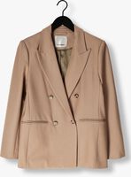 Taupe CO'COUTURE Blazer ANISTON UNIFORM BLAZER Taupe CO'COUTURE Blazer ANISTON UNIFORM BLAZER - medium
