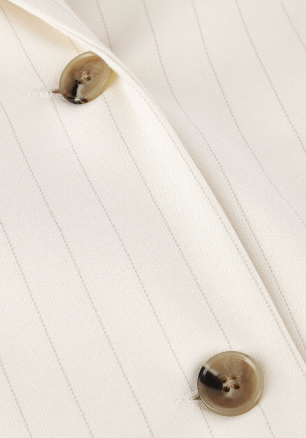 Ecru DANTE6 Blazer BOURNEVILLE BLAZER - large