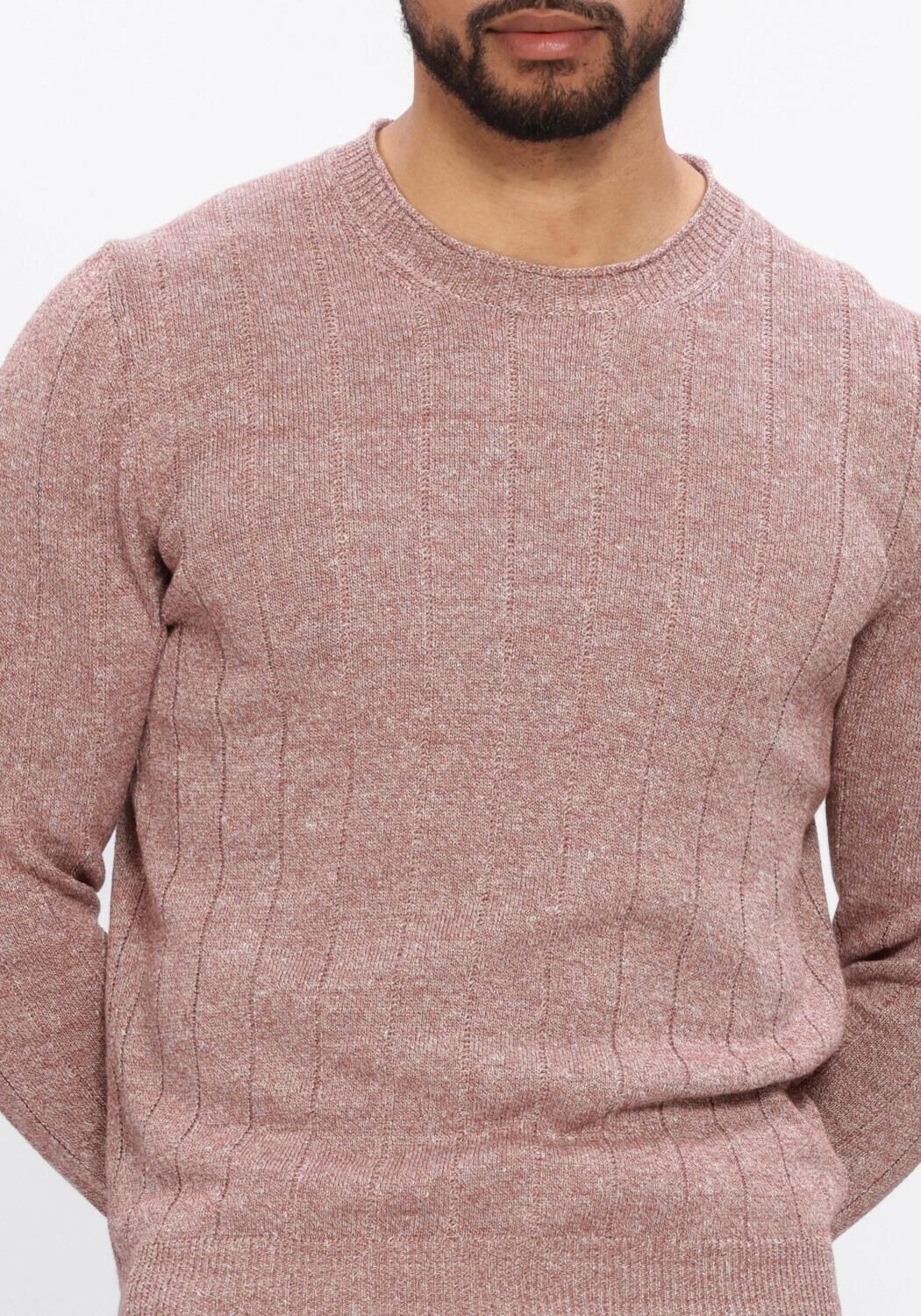 Rode GRAN SASSO Trui CREW L/SLV - large