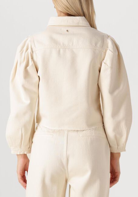 Ecru IBANA Blouses TRANIA SANDSTONE - large