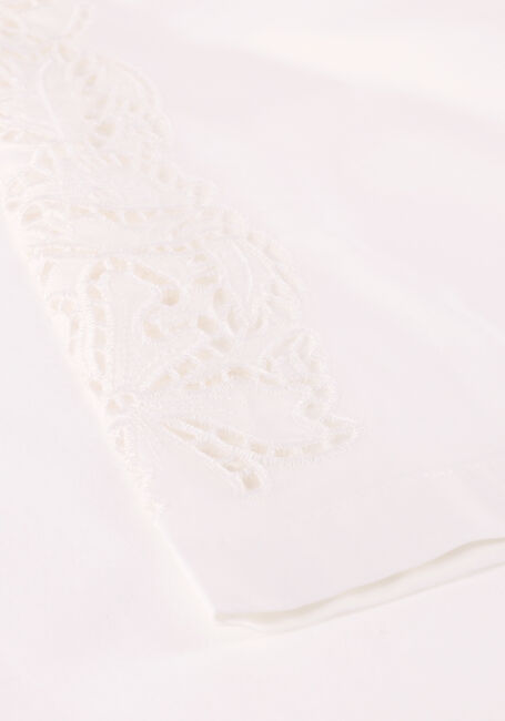 Witte MAX MARA Top ELODIA - large