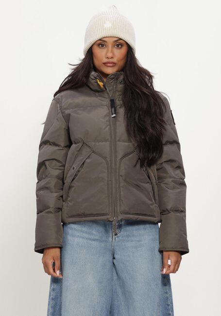 Groene PARAJUMPERS Jack MALLERY - large