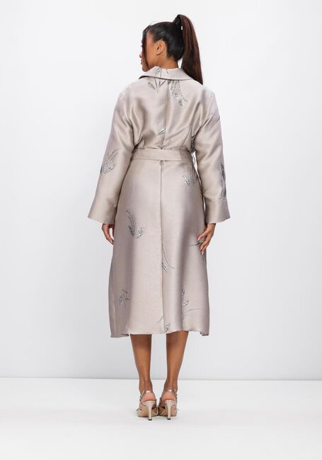 Ros&eacute;gouden NATAN Trenchcoats ROBE PORTEFEUILLE - large