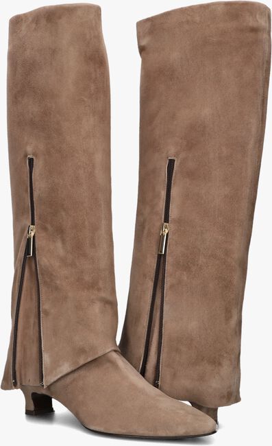 Taupe LINA LOCCHI Hoge laarzen SS3010 Taupe LINA LOCCHI Hoge laarzen SS3010 - large