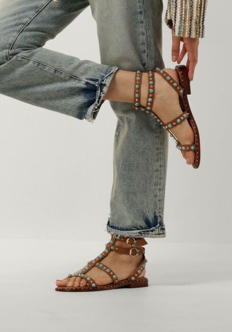 Bruine ASH Sandalen PASSION - large