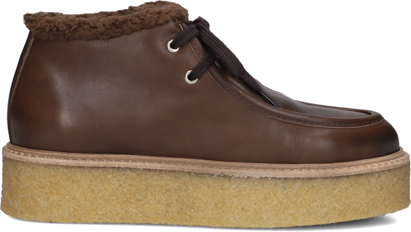 Posa Veter
Dames Chukka Shearling