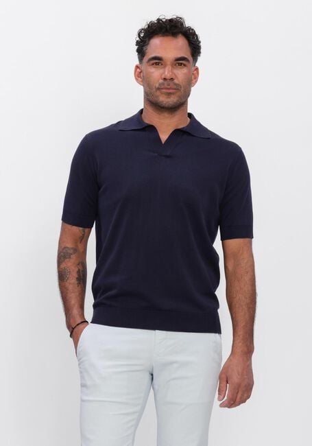 Donkerblauwe MOORER Jack DUNCAN-S3Z - large