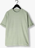 Mint DRYKORN T-shirt THILO 520157 Mint DRYKORN T-shirt THILO 520157 - medium
