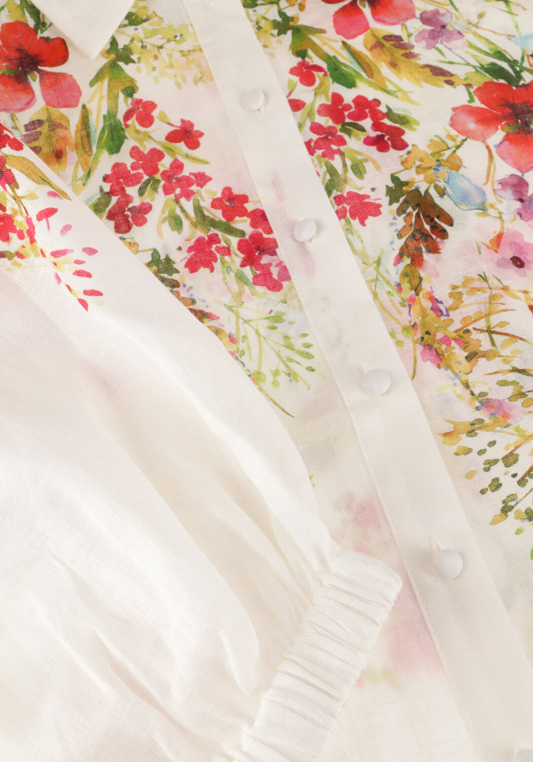 Multi DEA KUDIBAL Blouses SIOMA - large