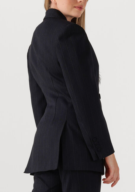 Donkerblauwe MARGAUX LONNBERG Blazer FAIRWAY VESTE - large