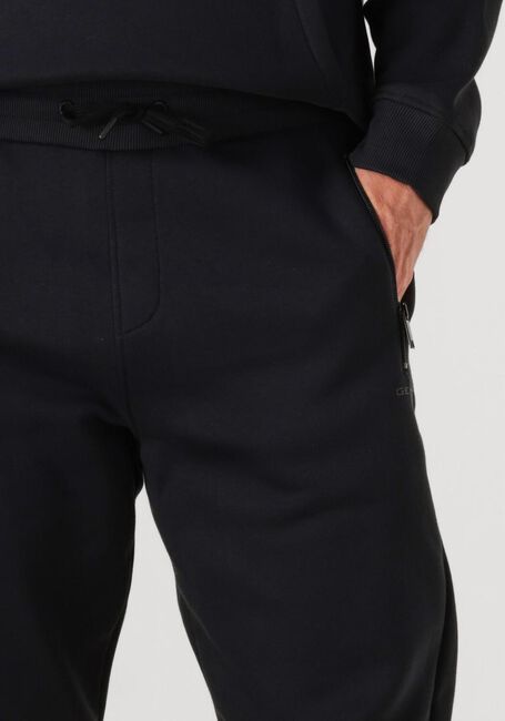 Zwarte GENTI Joggingbroek TROUSERS LS - large
