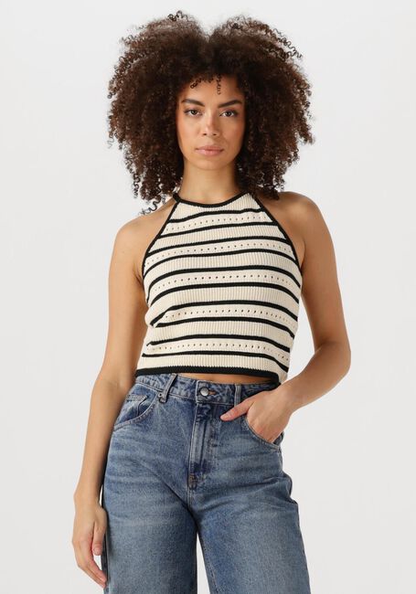 Ecru SUNCOO Top PANY - large