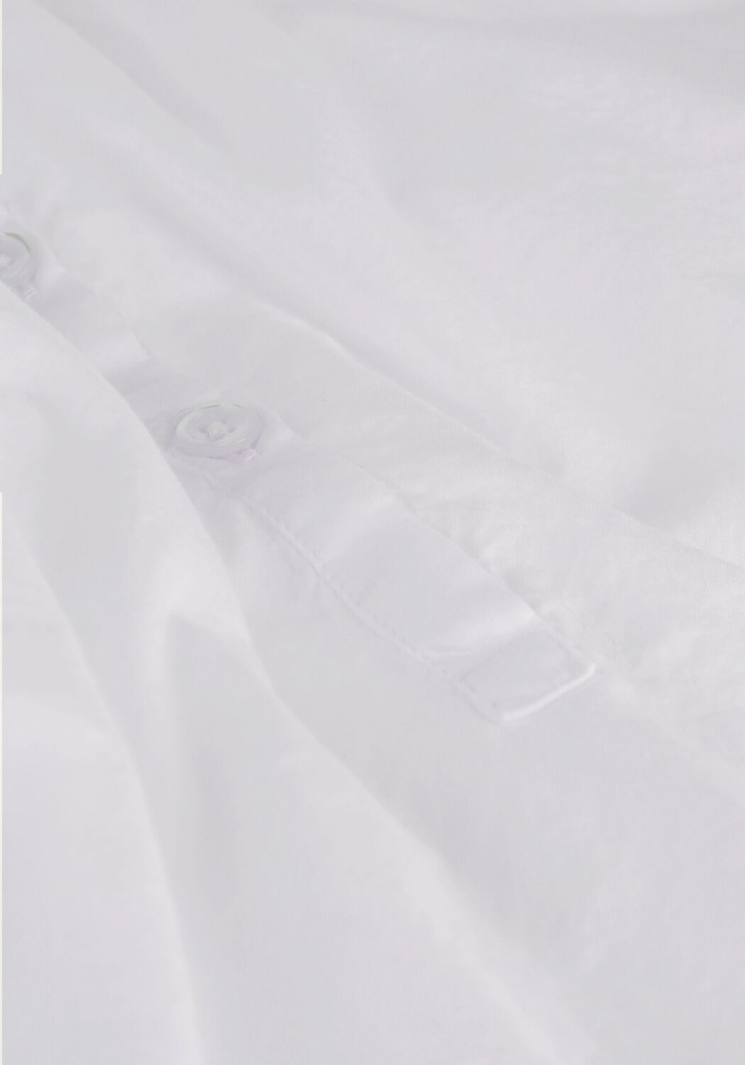 Witte KNIT-TED Top KOOSJE - large