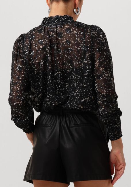 Zwarte CO'COUTURE Blouses SNOWDRIFTCC SHIRT - large