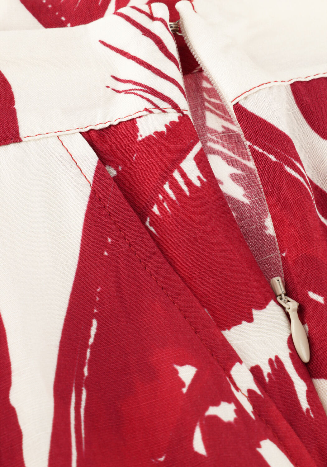 Rode CAROLINE BISS Midirok 1789 - large