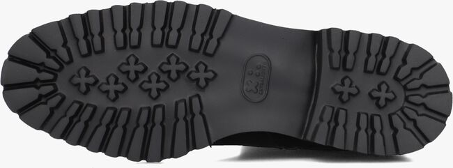 Zwarte BRUNATE Enkellaarsjes 18271 Zwarte BRUNATE Enkellaarsjes 18271 - large