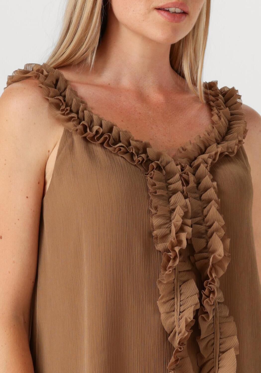 Bruine LUISA CERANO Top 328295/3762 - large