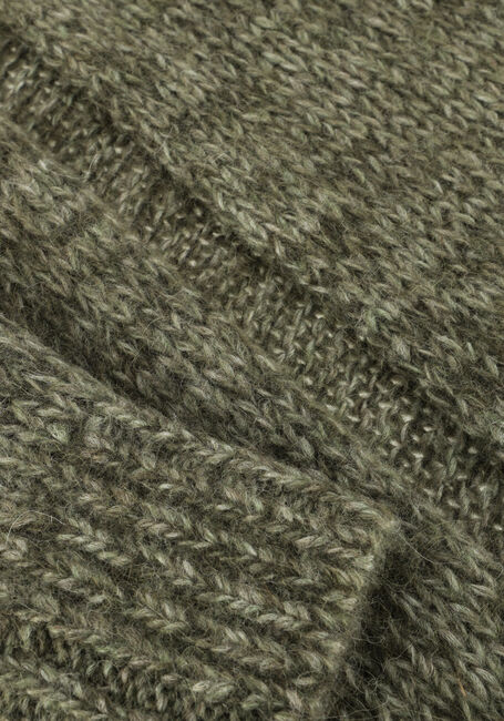 Khaki LUISA CERANO Trui 428382/5348 - large