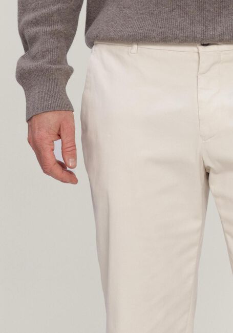 Beige BERWICH Chino MORELLO ELAX-GD - large