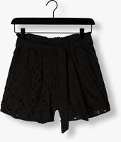 Zwarte MES DEMOISELLES Shorts SHORT LILI - medium