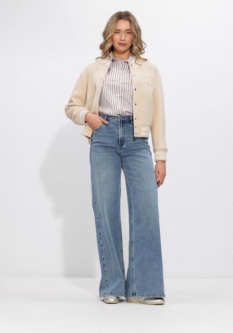 Witte JANICE Blouses ILAN - large