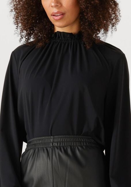 Zwarte JAPAN TKY Blouses MUKAWA - large