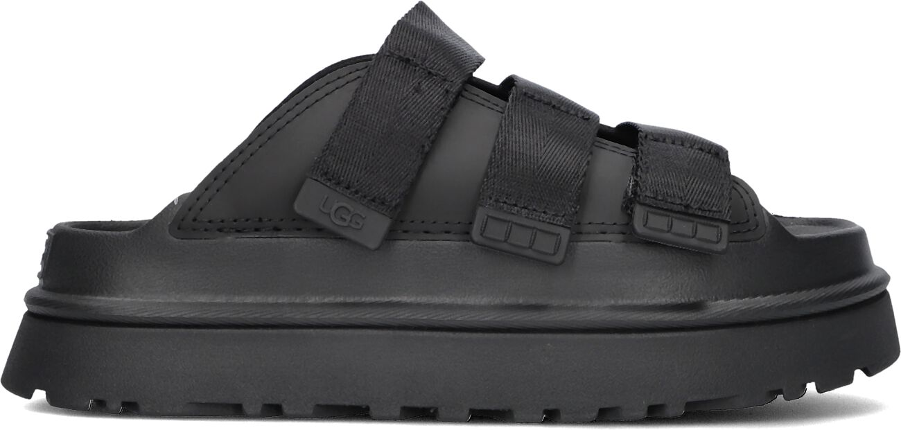 UGG Slippers
Dames W Goldenstar Slide