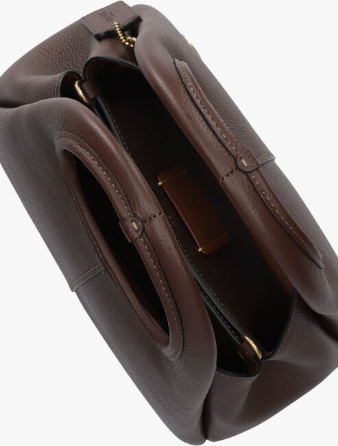 Bruine COACH Handtas LANA SHOULDER BAG 23 Bruine COACH Handtas LANA SHOULDER BAG 23 - large