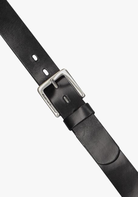 Zwarte FLORIS VAN BOMMEL Riem CFM-10003 Zwarte FLORIS VAN BOMMEL Riem CFM-10003 - large