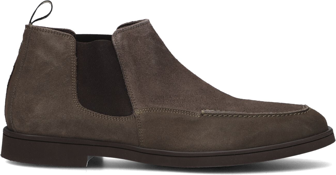 Greve Greve Chelsea Boots Heren Tufo