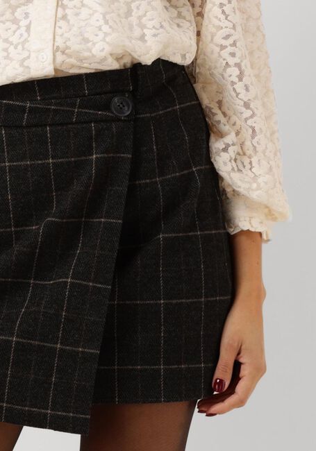 Bruine GESTUZ Minirok GRACIEGZ SKIRT - large
