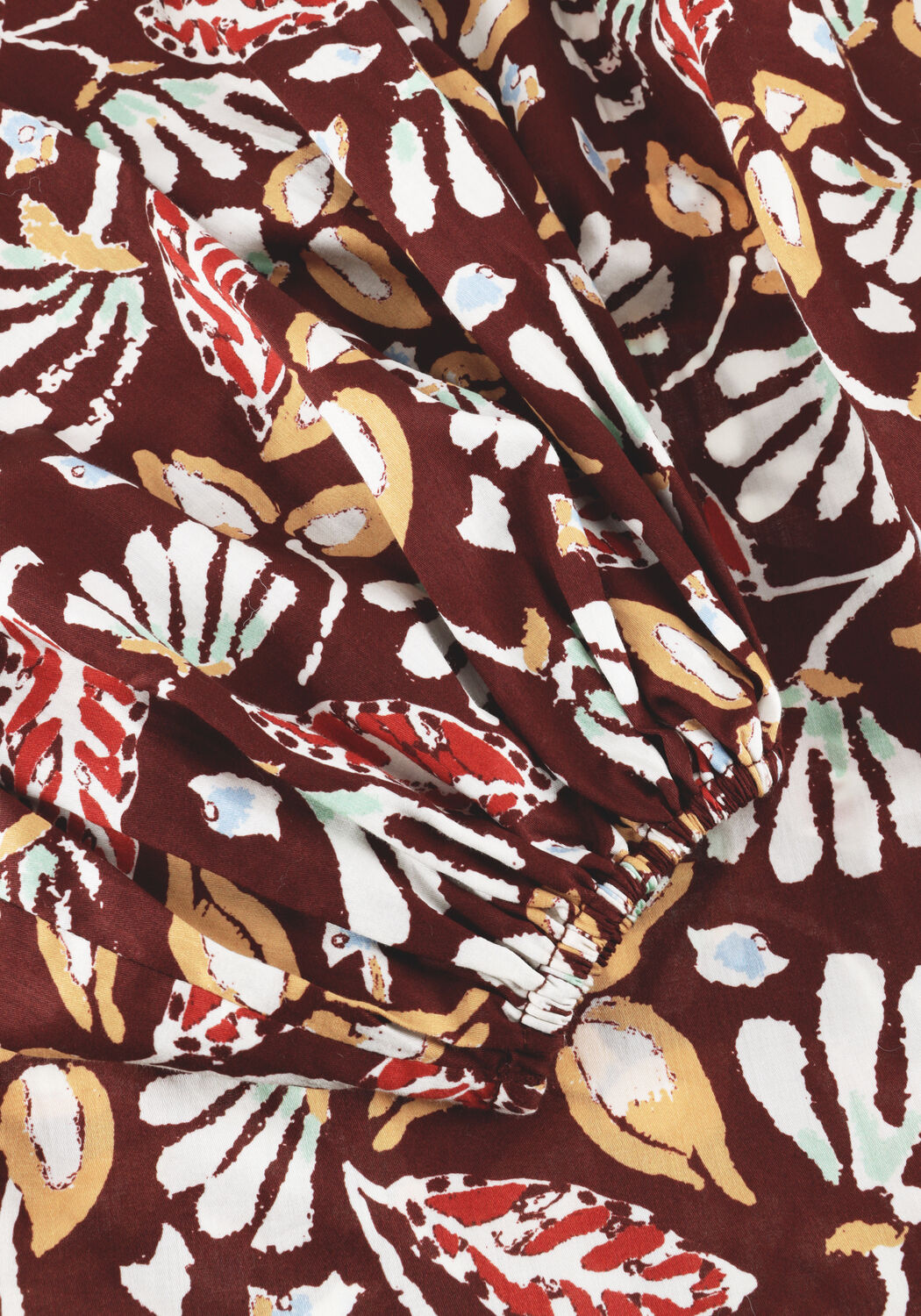 Bruine VANESSA BRUNO Blouses ENYA - large