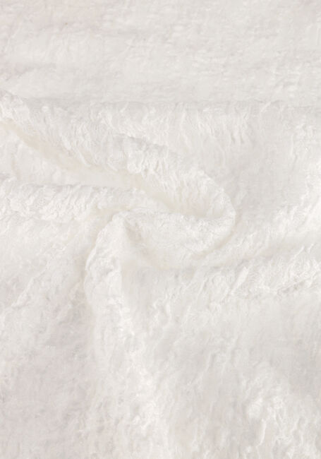 Witte AIMEE THE LABEL Tops & T-shirts ANNIE LACE LONGSLEEVE - large