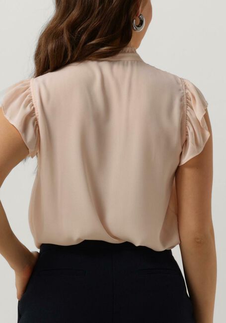 Roze BRUUNS BAZAAR Top CAMILLA NICOLE SHIRT - large