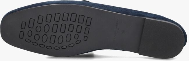 Blauwe STEFANO LAURAN Ballerina's BAILARINA LAZO Blauwe STEFANO LAURAN Ballerina's BAILARINA LAZO - large