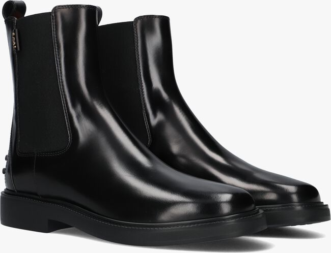 Zwarte TOD'S Chelsea boots XXW20L0IQ40 Zwarte TOD'S Chelsea boots XXW20L0IQ40 - large