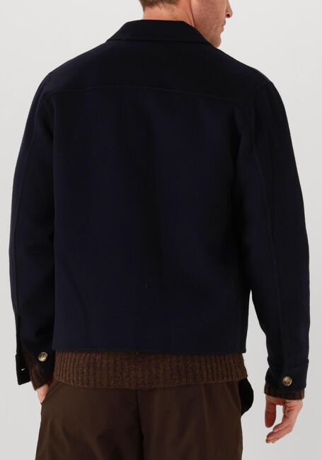 Donkerblauwe NN.07 Jack ALBAN 8447 - large