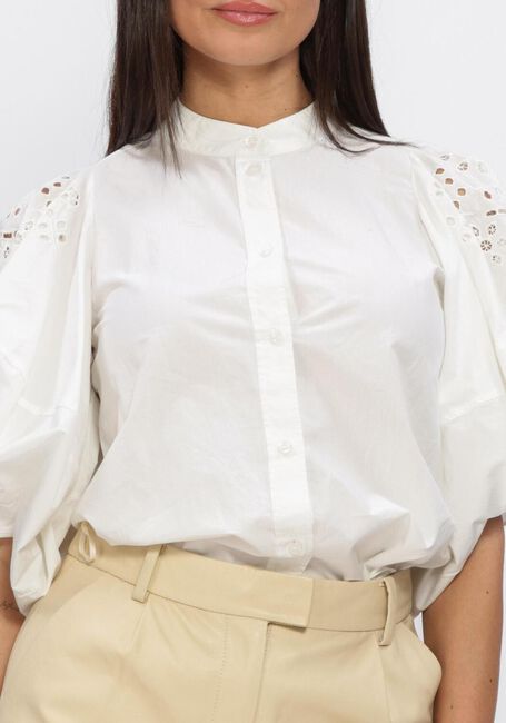 Witte VANESSA BRUNO Blouses FELICIE - large