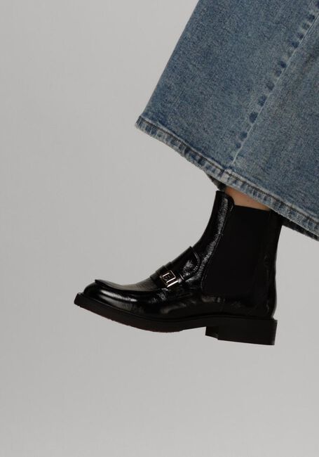 Zwarte BILLI BI Chelsea boots A5057 Zwarte BILLI BI Chelsea boots A5057 - large