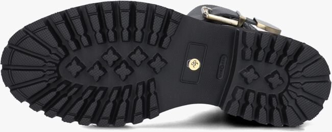 Zwarte LINA LOCCHI Enkellaarsjes V59 Zwarte LINA LOCCHI Enkellaarsjes V59 - large