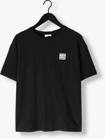 Zwarte AMERICAN VINTAGE T-shirt YKOBOW Zwarte AMERICAN VINTAGE T-shirt YKOBOW - medium