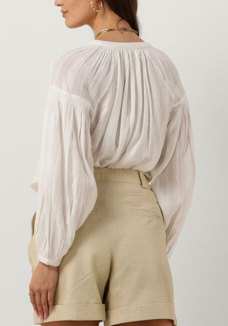 Witte VANESSA BRUNO Blouses NIPOA - large