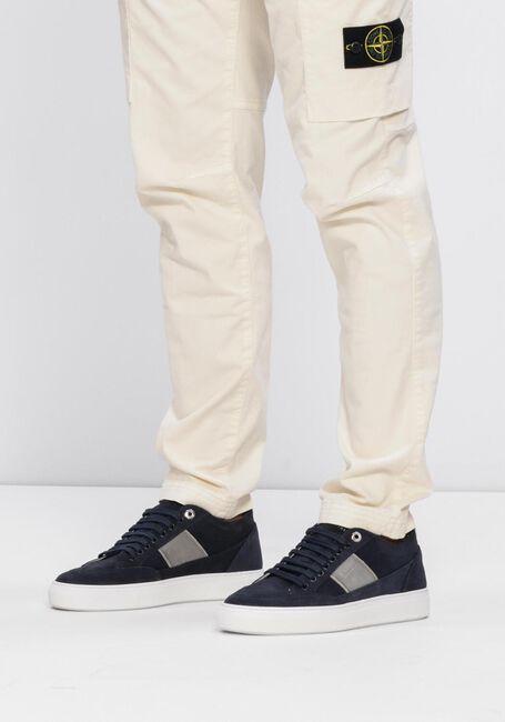 Witte Mason Garments Lage sneakers TIA SPORT - large