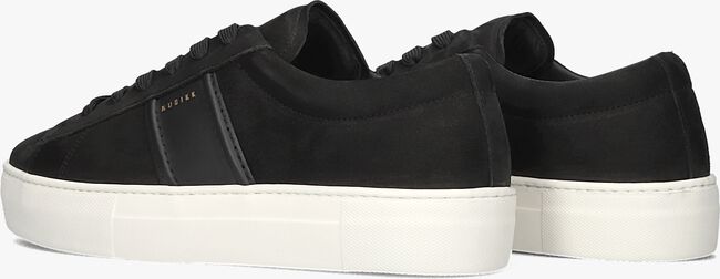 Zwarte NUBIKK Lage sneakers JAGGER MORRIS NOLAN Zwarte NUBIKK Lage sneakers JAGGER MORRIS NOLAN - large