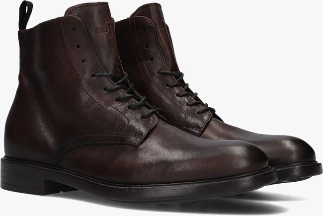 Bruine GIORGIO Veterboots 88605 Bruine GIORGIO Veterboots 88605 - large