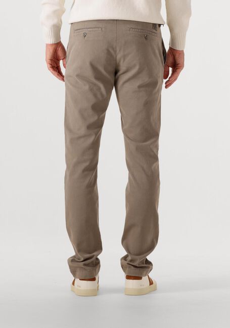 Taupe JACOB COHEN Chino PANTALONE SLIM FIT BOBBY - large